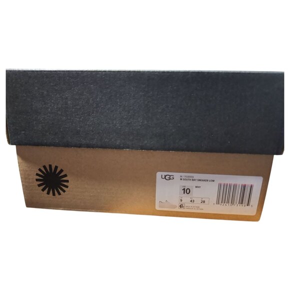 UGG south bay sneaker Low size 10 - Picture 6 of 7